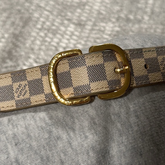 Louis Vuitton Woman’s Belt - Picture 4 of 9